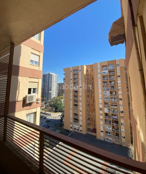 Piso oportunidad inversion en Ciutat Jardí Valencia - Imagen 32
