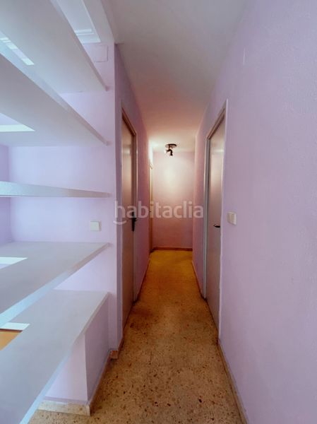 Piso oportunidad inversion en Ciutat Jardí Valencia - Imagen 20
