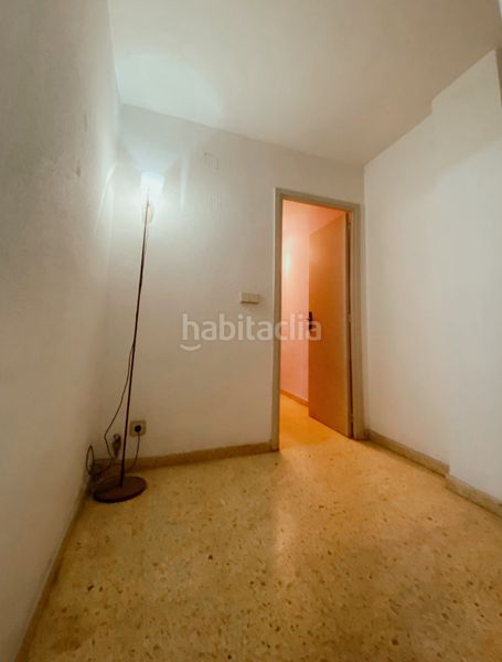 Piso oportunidad inversion en Ciutat Jardí Valencia - Imagen 24