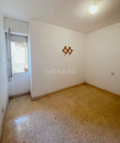 Piso oportunidad inversion en Ciutat Jardí Valencia - Imagen 15