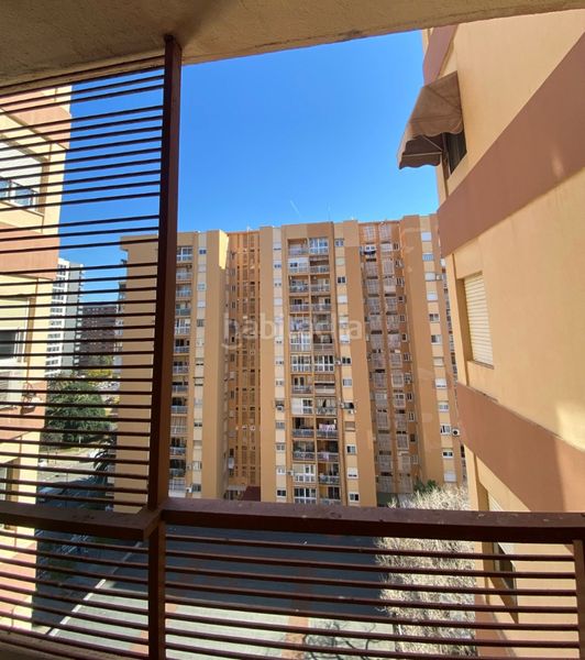 Piso oportunidad inversion en Ciutat Jardí Valencia - Imagen 31