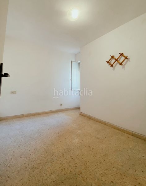Piso oportunidad inversion en Ciutat Jardí Valencia - Imagen 14
