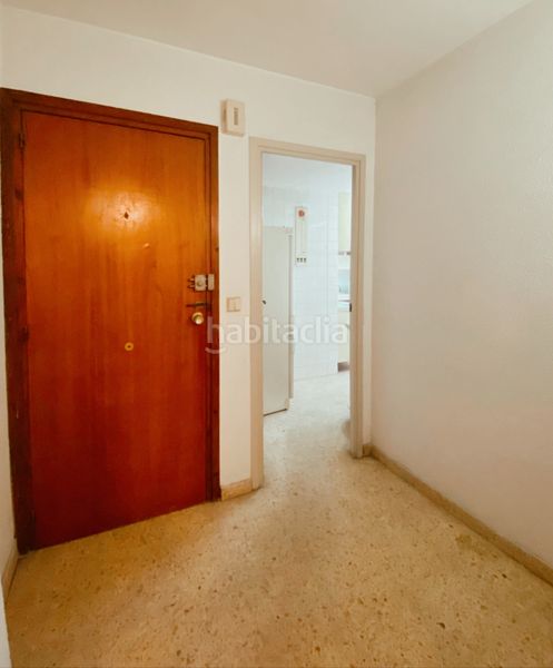 Piso oportunidad inversion en Ciutat Jardí Valencia - Imagen 25