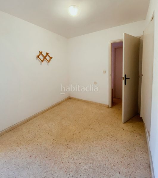 Piso oportunidad inversion en Ciutat Jardí Valencia - Imagen 17