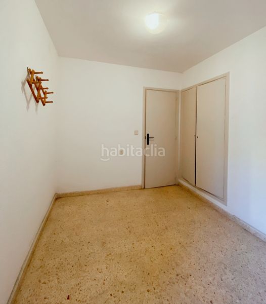 Piso oportunidad inversion en Ciutat Jardí Valencia - Imagen 16