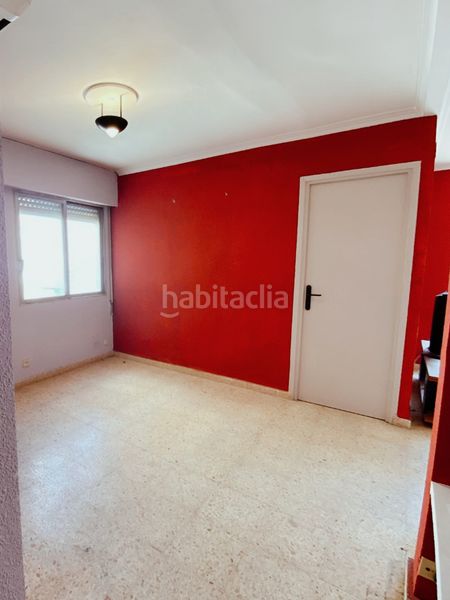 Piso oportunidad inversion en Ciutat Jardí Valencia - Imagen 18