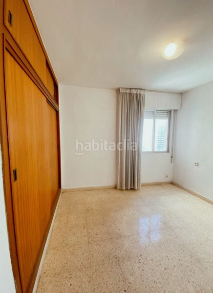 Piso oportunidad inversion en Ciutat Jardí Valencia - Imagen 12