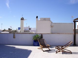 Piso  Calle san francisco. Inversi�n en tarifa � 6 unidades en casco antiguo