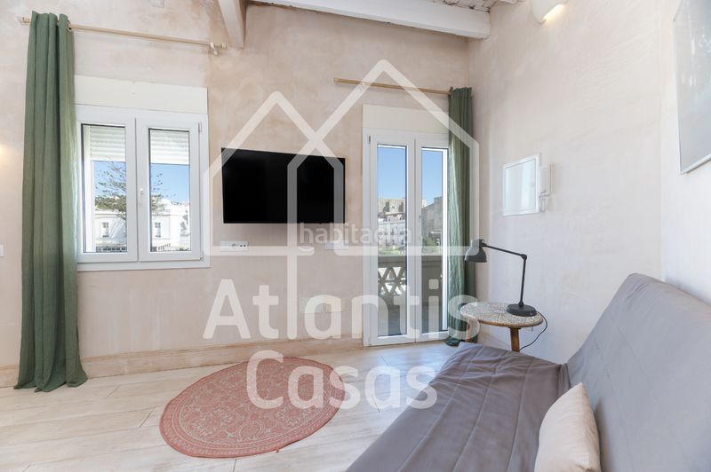 Foto 3a081653-7a60-4d12-ba9c-52b9221fc1d2. Casa amb xemeneia aparcament a Tarifa ciudad Tarifa