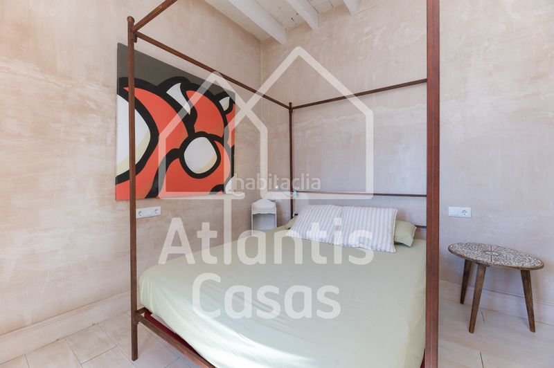 Foto 57fe5be7-4fe0-41d4-b3e5-98323516936b. Casa amb xemeneia aparcament a Tarifa ciudad Tarifa