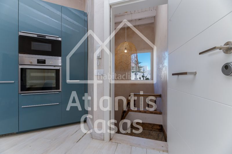 Foto 8a81289d-4969-421b-928d-efd4ab634c37. Casa amb xemeneia aparcament a Tarifa ciudad Tarifa