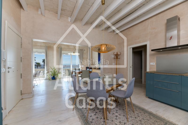 Foto c825dc03-2fce-4b43-b2d7-0712c203076a. Casa amb xemeneia aparcament a Tarifa ciudad Tarifa