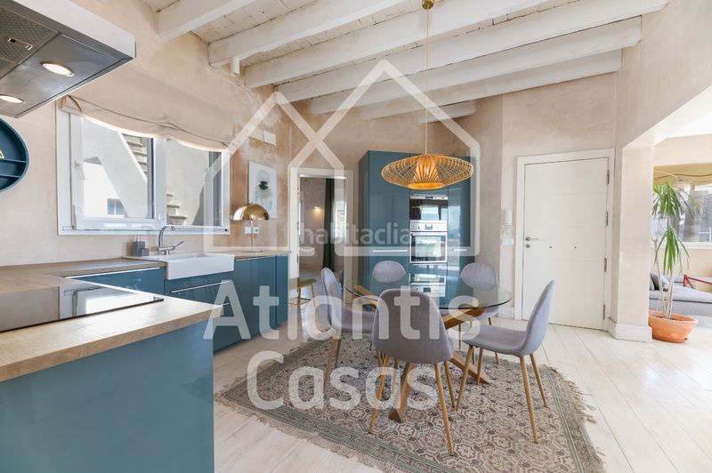 Foto d0fc4c2d-c0a8-43e0-9350-3e6301c5f2f2. Casa amb xemeneia aparcament a Tarifa ciudad Tarifa