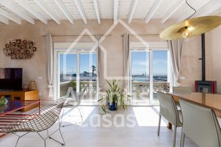 Haus  Calle alcalde juan n��ez. Casa cerca del puerto de tarifa