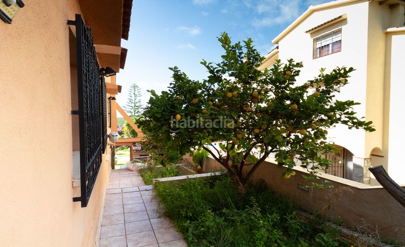 Foto 5449d998-c984-4fe7-a8bd-5e7612966aa0. Xalet amb xemeneia calefacció aparcament piscina a Vendrell (El)