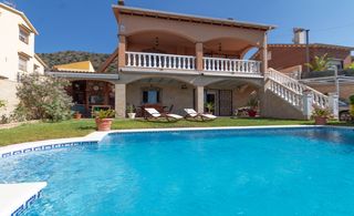 Chalet in Nou Vendrell. Espectacular chalet en el nou vendrell