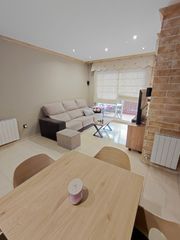 Flat in Centre. Piso en zona centro del vendrell