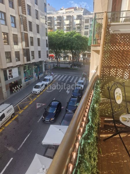 Foto f86195fe-1112-4836-abf7-ce24c1917a7a. Pis amb calefacció a Eixample Tarragona
