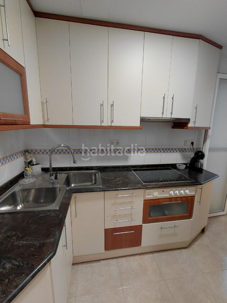 Foto 1a704632-e0d7-41bc-923d-11bf20e75858. Attico con riscaldamento in Centre Vendrell (El)