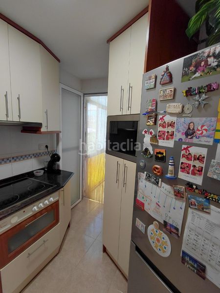 Foto b135757f-ad01-4c88-b4ad-0421b090fec7. Attico con riscaldamento in Centre Vendrell (El)