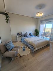 Lloguer Pis  Avinguda sants de la pedra. Se alquilan habitaciones en un piso totalmente reformado en sagu