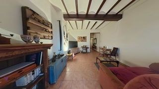 Erdgeschoss  Calle cervantes. Casa de pueblo para reformar con gran potencial en buñol (valenc