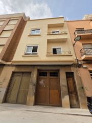 Casa adossada  Carrer alorc. Casa completa reformada con 3 viviendas en la morería de sagunto