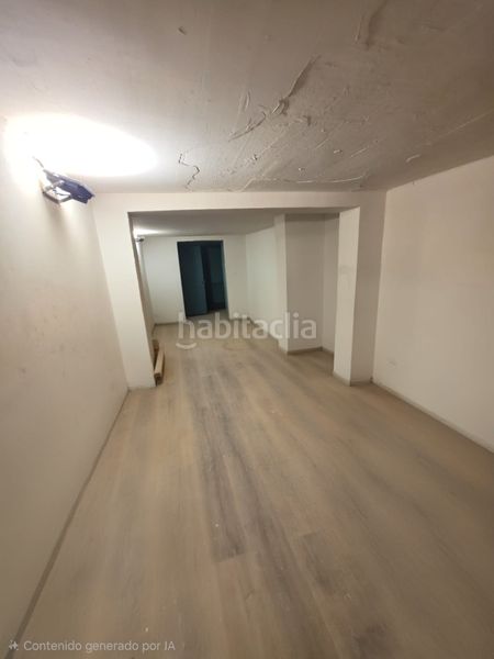 Foto 0369934a-d9b4-4a61-b9a9-e5c0417047fd. Local comercial a Antiga Moreira Sagunt