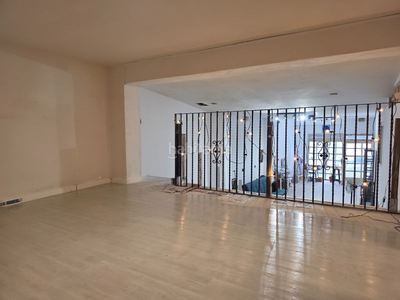 Foto 4188a6ae-835d-4982-a423-2409f98c9cec. Local comercial a Antiga Moreira Sagunt