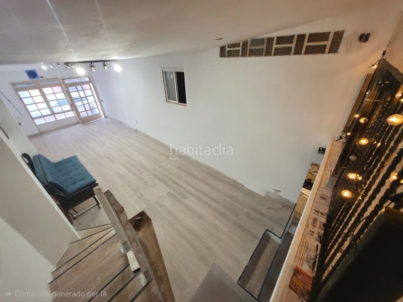 Foto 6078c273-9424-4807-8ffa-c9bba51e42f3. Local comercial a Antiga Moreira Sagunt