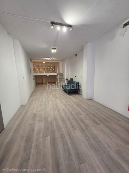 Foto 7dd2f970-350f-4870-b070-fe2f7e6be1d7. Local comercial a Antiga Moreira Sagunt