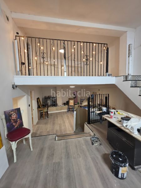 Foto 900afbe7-62f3-462a-9989-10c895beaeb2. Local comercial a Antiga Moreira Sagunt