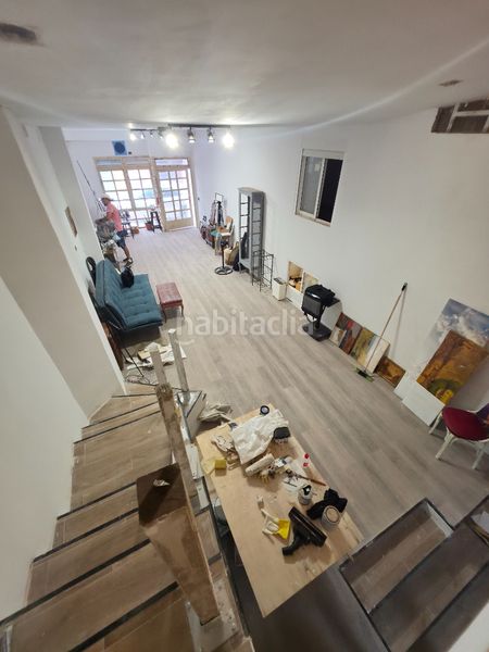 Foto 9adb4711-92ee-4540-a4b3-d3337e43e32e. Local comercial a Antiga Moreira Sagunt