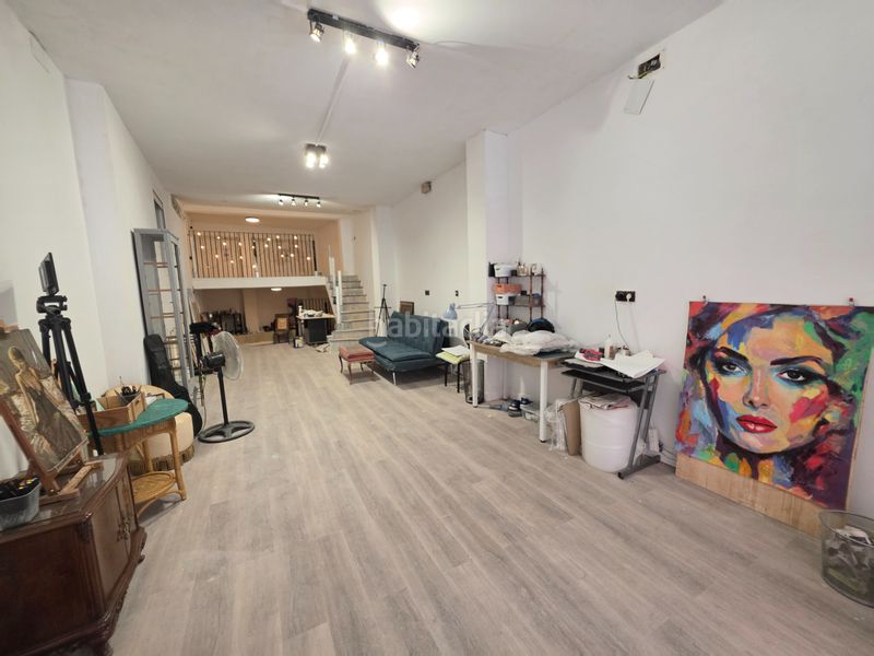 Foto 9d4e5df4-c90e-4ad7-8fa7-2fd5e769b968. Local comercial a Antiga Moreira Sagunt