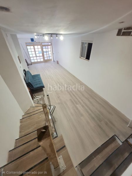 Foto a253ab1f-e4f5-4349-a599-91a355c1057e. Local comercial a Antiga Moreira Sagunt