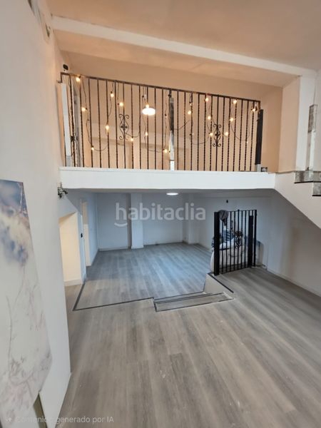 Foto b3bbf11e-6a7b-49c3-81bb-4a80fd1a2103. Local comercial a Antiga Moreira Sagunt