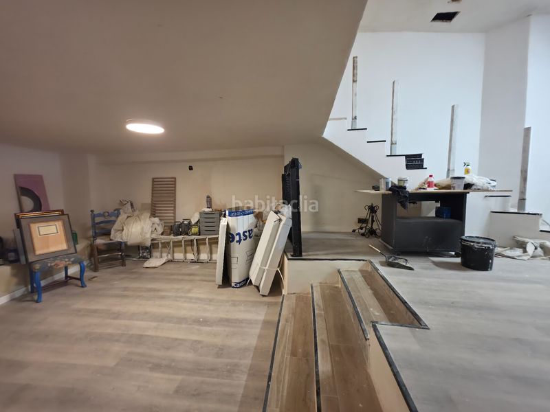 Foto c2910638-791a-4e64-99c3-0d75d6b68a97. Local comercial a Antiga Moreira Sagunt