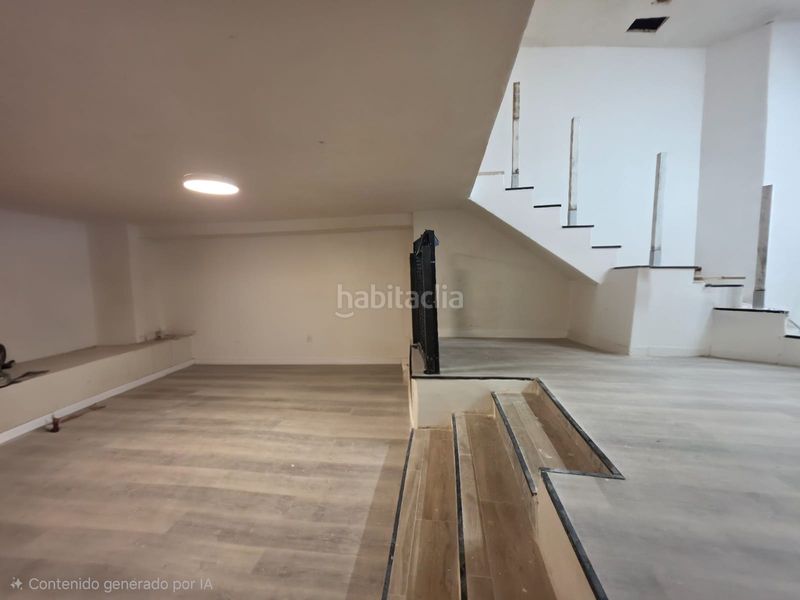 Foto edd117dc-31a2-4946-91a2-f1f057e51c18. Local comercial a Antiga Moreira Sagunt