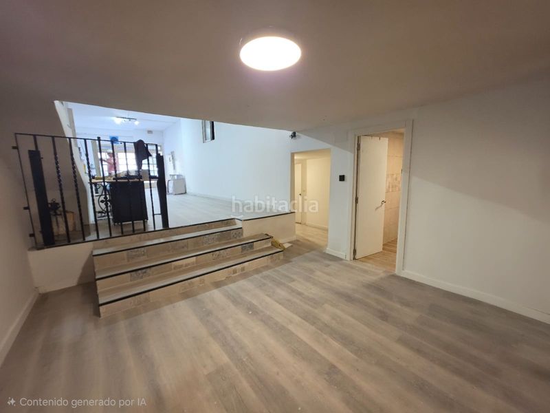 Foto f87c752e-3b8c-4e93-ac63-af4268b23e4e. Local comercial a Antiga Moreira Sagunt