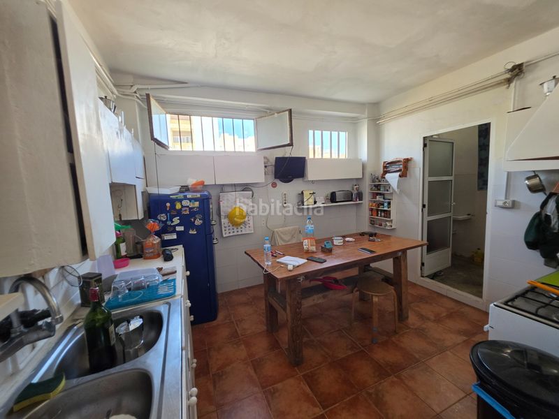 Foto 0582232f-f2c7-4b3a-b4d2-cb53bb8fa643. Planta baixa amb aparcament a playa puerto de Sagunto Sagunt