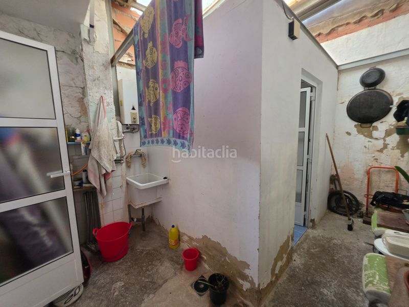 Foto 39a2beb0-60f5-4426-a280-43f3b728900b. Planta baixa amb aparcament a playa puerto de Sagunto Sagunt