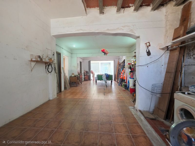 Foto 43e46065-06a8-41aa-9ac6-683797d2ecb9. Planta baixa amb aparcament a playa puerto de Sagunto Sagunt