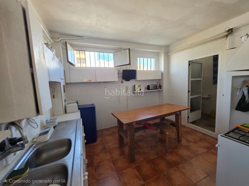 Foto 5ed45614-f0c6-4c03-8541-ed4c79ff8cd8. Planta baixa amb aparcament a playa puerto de Sagunto Sagunt