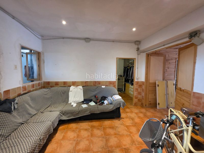 Foto 5f1c97a7-0f39-4a33-be20-9e3a367f226b. Planta baixa amb aparcament a playa puerto de Sagunto Sagunt