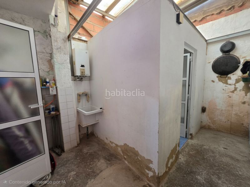 Foto 60c45c52-75ca-4131-95ae-cf948d59a58f. Planta baixa amb aparcament a playa puerto de Sagunto Sagunt