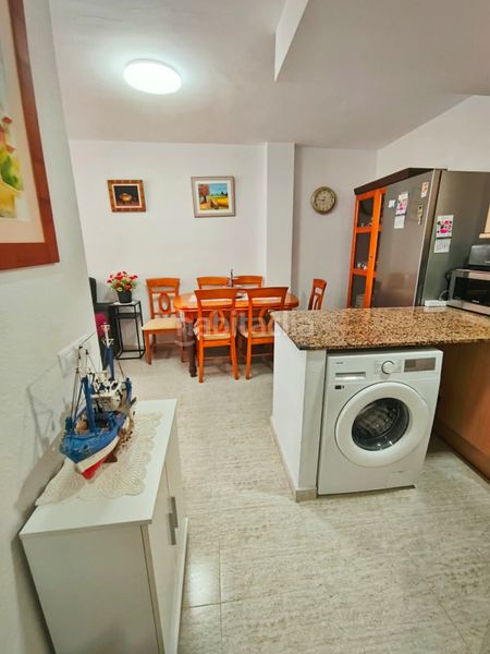 Foto 2ad3a1a2-3f20-4826-a1b7-78f4c8c498d5. Pis amb aparcament a Centro Oropesa del Mar