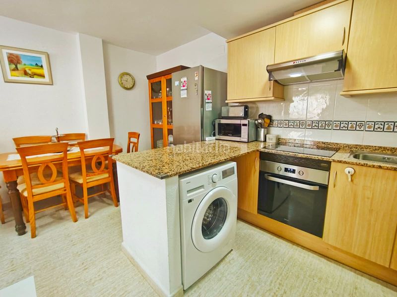 Foto ea23a156-d04c-44a2-9859-82105bde6788. Pis amb aparcament a Centro Oropesa del Mar