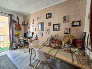 Etagenwohnung  Avinguda doctor palos. Piso en venta en sagunto | 3 habitaciones, balcón y mucha luz na