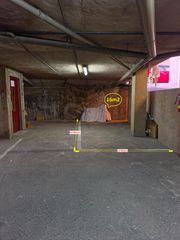Aparcament cotxe  Carrer de la rosa. Garaje en venta en zona céntrica de sagunto con trastero – 16 m²
