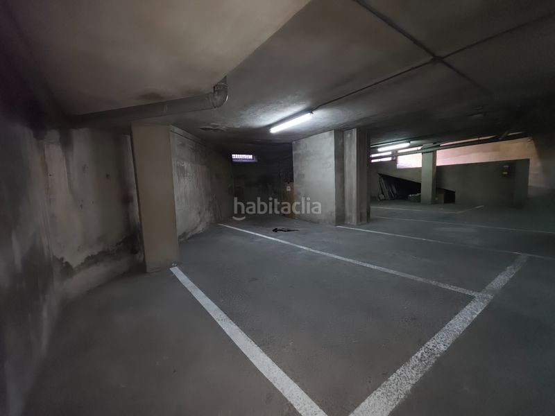 Foto 287a6c00-c102-4c02-bb98-70f92c64222a. Aparcament cotxe a Antiga Moreira Sagunt
